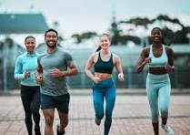 Fueling Your Body: Nutrition for Athletes